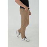 Longberg Erkek Kargo 8 Cepli Taktik Pantolon - S - Bej