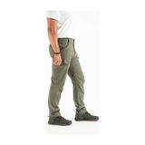 Longberg Tactical Outdoor Likralı Traking Taktik Unısex Pantolon Haki Çok Renkli