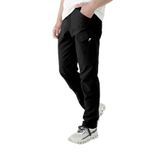 Longberg Taktik Outdoor 4 Mevsimlik Likralı Su Itici Hızlı Kuruyan Traking Tactical Pantolon SİYAH XL