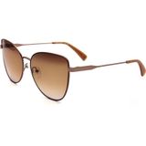 Longchamp Lo 165S C734 Kadın Güneş Gözlüğü