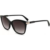 LONGCHAMP LO 625S C001 KADIN GÜNEŞ GÖZLÜĞÜ