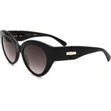 Longchamp Lo 722S C001 Kadın Güneş Gözlüğü - Füme