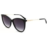 Longchamp Lo 746S C001 Kadın Güneş Gözlüğü - Füme