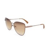 Longchamp LO165S-734 60 Kadın Güneş Gözlüğü