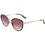 Longchamp LO170S 717 54 Kadın Güneş Gözlüğü - Renkli