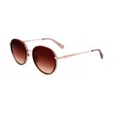 Longchamp LO176S-772 52 Unisex Güneş Gözlüğü