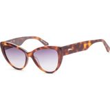 Longchamp LO663S-214 56 Kadın Güneş Gözlüğü