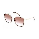 Longchamp LO685S-736 59 Kadın Güneş Gözlüğü
