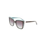 Longchamp LO689S-265 53 Kadın Güneş Gözlüğü