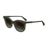 Longchamp LO738S-310 53 Kadın Güneş Gözlüğü