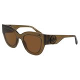 Longchamp LO744S-319 52 Kadın Güneş Gözlüğü