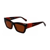Longchamp LO763S-211 53 Kadın Güneş Gözlüğü