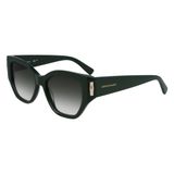 Longchamp LO764S-303 51 Kadın Güneş Gözlüğü