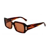 Longchamp LO765S-211 53 Kadın Güneş Gözlüğü
