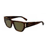 Longchamp LO774S-211 54 Kadın Güneş Gözlüğü