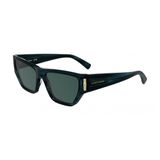 Longchamp LO774S-407 54 Kadın Güneş Gözlüğü
