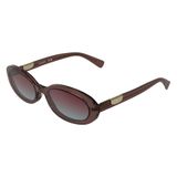 Longchamp LO795S-612 54 Kadın Güneş Gözlüğü