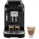'Longhi Delonghı Ecam290.22.b - Magnifica Evo Espresso Kırıcı Kahve Makinesi - 1450 W - 3 Gram - 1.8 L - 250 Gr Fasulye