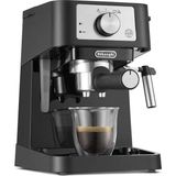 'longhi Espresso Kahve Makinesi Süt Köpürtme Evrekala - Çok Renkli - Genel