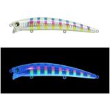 Longin Franky 120 mm 20 gr Floating Maket Balık