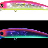 Longin Franky S036SM 90 mm 13 gr Floating Maket Balık
