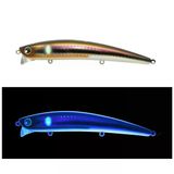 Longin Franky S046T 120 mm 20 gr Floating Maket Balık