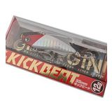 Longin Kick Beat 55S 55mm 12gr Vibrasyon Yem S090T