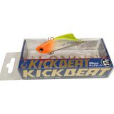 Longin Kickbeat 55MM 17GR Vibrasyon Yem RENK:#TU001WD - Wd01