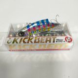 Longin Kickbeat 70 Mm 15 G. Vibrasyon Yem Renk: S073t
