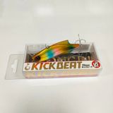 Longin Kickbeat 70 mm 15 G. Vibrasyon Yem RENK:#S043MK - 00