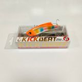 Longin Kickbeat 70 mm 15 G. Vibrasyon Yem RENK:#TUO4LM Murat Sezal Limited Iı