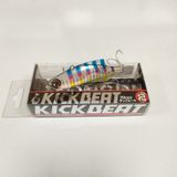Longin Kickbeat 70 Mm 20 G. Vibrasyon Yem Renk: S073t