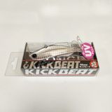 Longin Kickbeat 70 Mm 20 G. Vibrasyon Yem Renk: S122ln Süper Uv