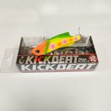 Longin Kickbeat 70 Mm 20 G. Vibrasyon Yem Renk: Tu010pa Carnival