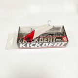 Longin Kickbeat 70 mm 20 G. Vibrasyon Yem RENK:#S009GPP