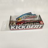 Longin Kickbeat 70 mm 20 G. Vibrasyon Yem RENK:#S022WD