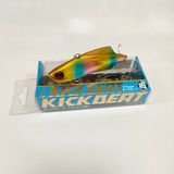 Longin Kickbeat 77 mm 28 G. Vibrasyon Yem RENK:#S043MK