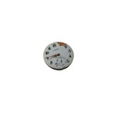 Longines 1162 Kurmalı Cep Saati Mekanizması 25,28Mm 2.El (Arızalı)