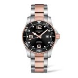 Longines HydroConquest L37813587 Kol Saati
