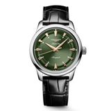 Longines L1.649.4.02.2 Conquest Heritage Erkek Kol Saati
