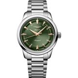 Longines L1.649.4.02.6 Conquest Heritage Erkek Kol Saati