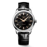 Longines L1.649.4.52.0 Conquest Heritage Erkek Kol Saati