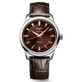 Longines L1.649.4.62.2 Conquest Heritage Erkek Kol Saati