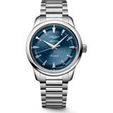 Longines L1.649.4.92.6 Conquest Heritage Erkek Kol Saati