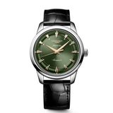 Longines L1.650.4.02.2 Conquest Heritage Erkek Kol Saati