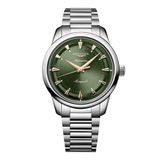 Longines L1.650.4.02.6 Conquest Heritage Erkek Kol Saati