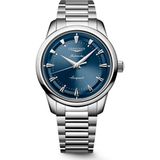Longines L1.650.4.92.6 Conquest Heritage Erkek Kol Saati