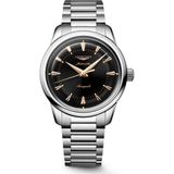 Longines L16494526 Conquest Heritage Erkek Kol Saati
