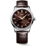 Longines L16504622 Conquest Heritage Erkek Kol Saati