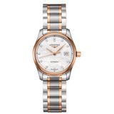 Longines L2.257.5.89.7 Kadın Kol Saati